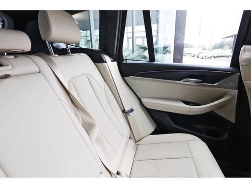 Used 2022 BMW X3 sDrive30i w/ Convenience Package image 15