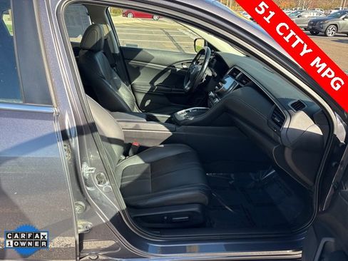 Used 2021 Honda Insight Touring image 27