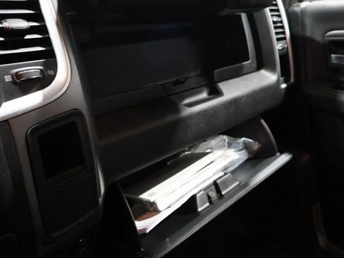 Certified 2023 RAM 1500 Classic Warlock w/ Trailer & Traction Group image 34