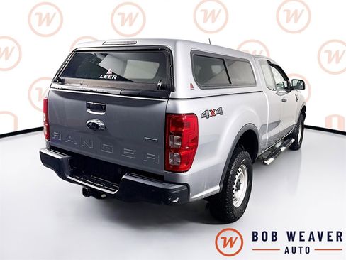 Used 2020 Ford Ranger XL w/ Trailer Tow Package image 7