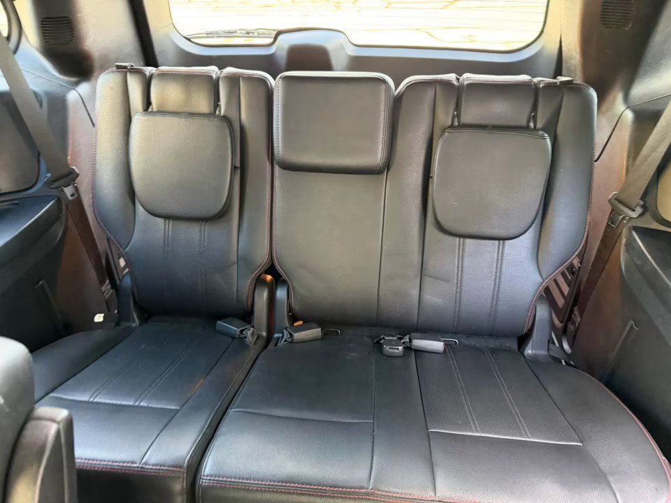 Used 2019 Dodge Grand Caravan GT FWD image 11
