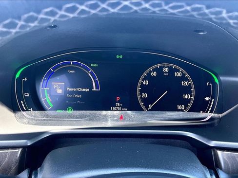 Used 2019 Honda Accord EX-L image 13