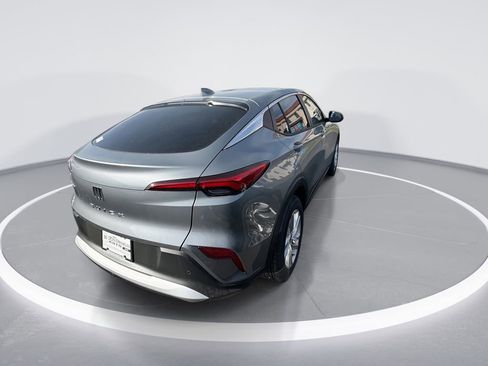 New 2026 Buick Envista Preferred FWD image 8