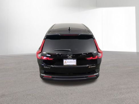 New 2026 Honda CR-V EX-L image 20