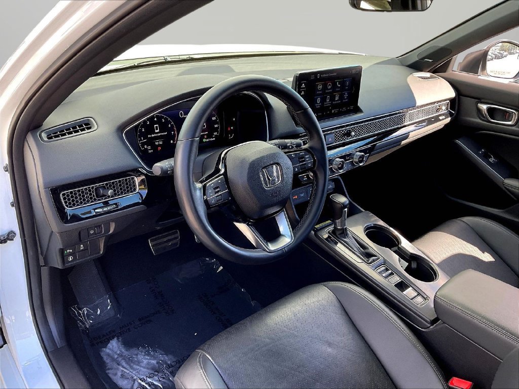 Used 2022 Honda Civic Sport Touring image 19