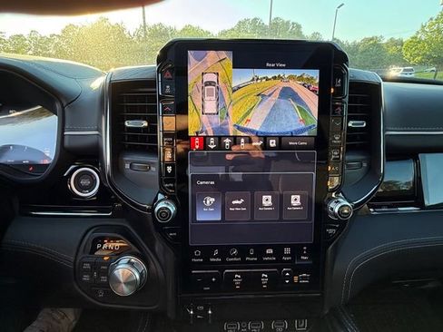 New 2026 RAM 1500 Limited AWD/4WD image 19