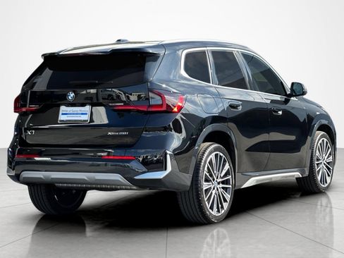 Used 2025 BMW X1 xDrive28i w/ Technology Package AWD/4WD image 5