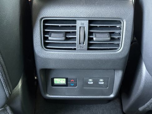 Used 2024 Nissan Rogue SL w/ SL Premium Package AWD/4WD image 13
