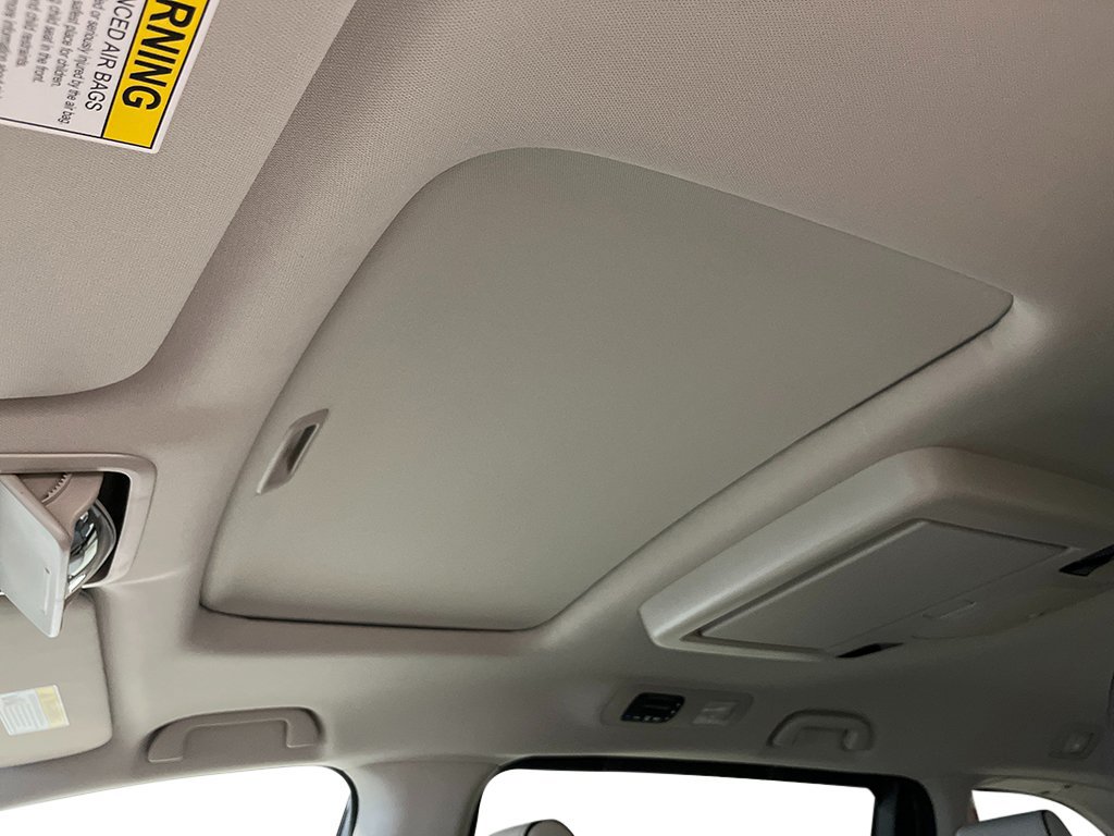 New 2027 Honda Odyssey Touring image 20