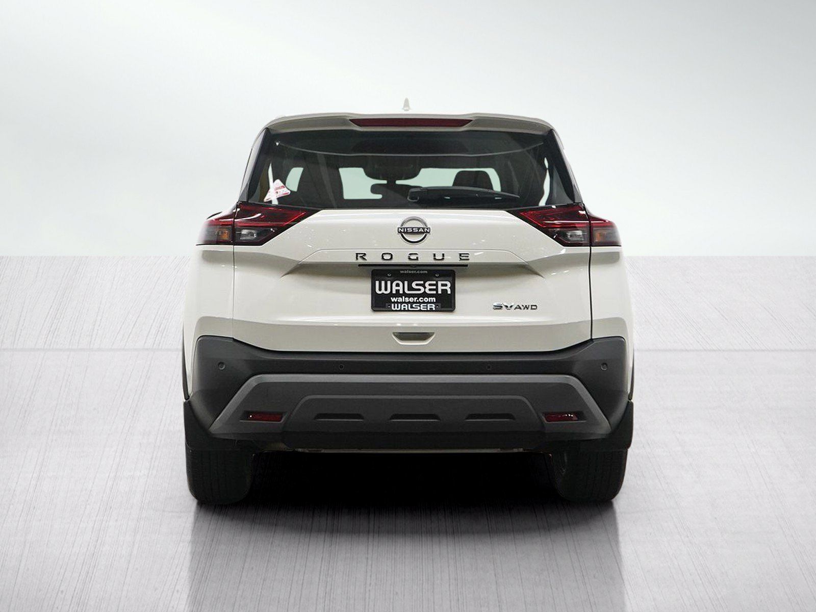 Used 2023 Nissan Rogue SV AWD/4WD image 6