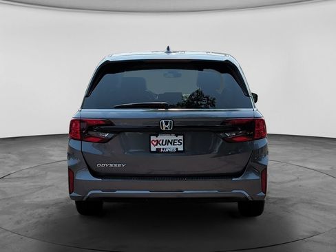 Used 2025 Honda Odyssey EX-L image 6