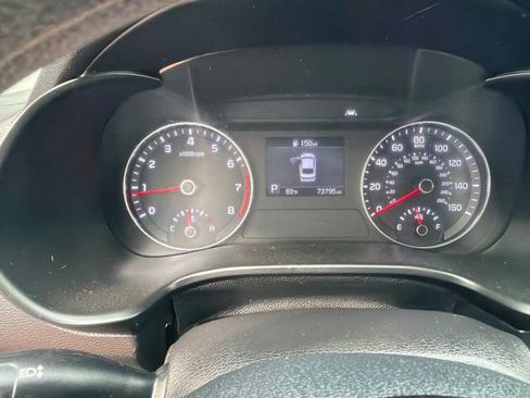 Used 2021 Kia Forte LXS FWD image 14