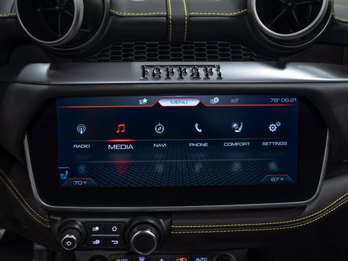 Used 2023 Ferrari Portofino M RWD image 60