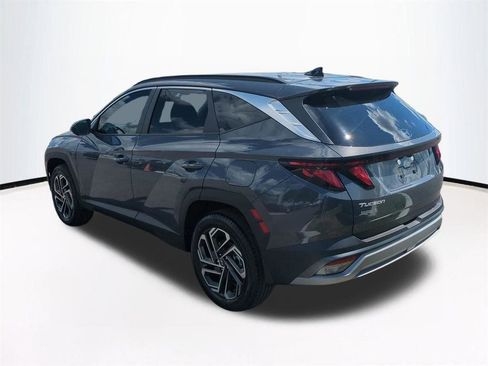 New 2026 Hyundai Tucson SEL AWD/4WD image 7