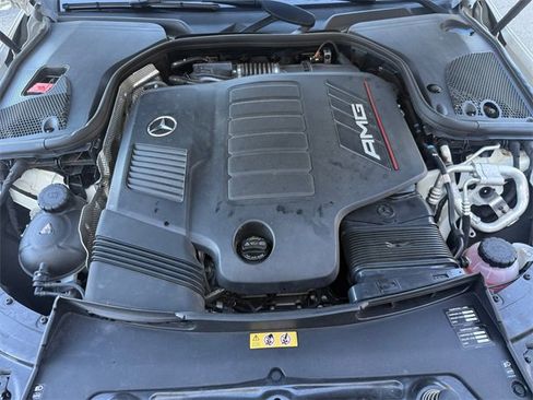 Used 2022 Mercedes-Benz AMG GT 53 image 30