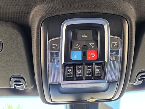 New 2026 RAM 1500 Laramie w/ Night Edition image 22