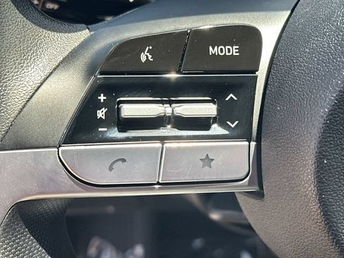Certified 2024 Hyundai Elantra SEL FWD image 20