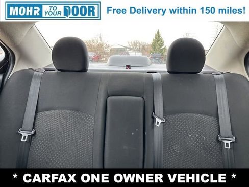 Used 2023 Mitsubishi Mirage G4 SE image 27