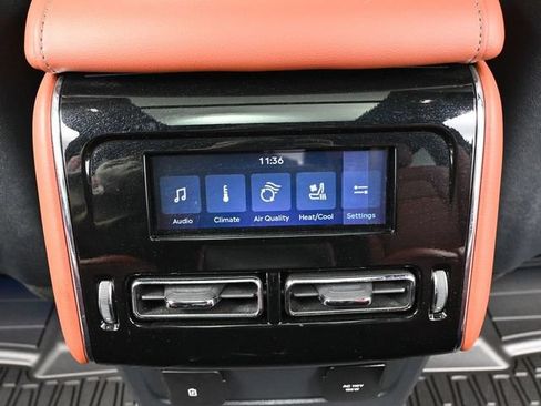 Used 2025 Lincoln Aviator Reserve w/ Equipment Group 201A AWD/4WD image 48