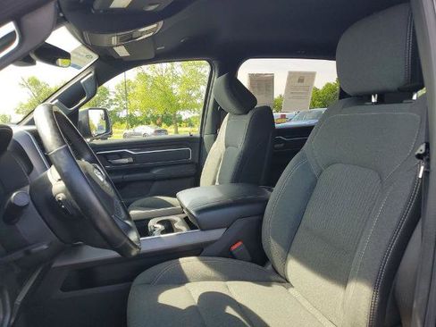 Used 2019 RAM 1500 Big Horn AWD/4WD image 5