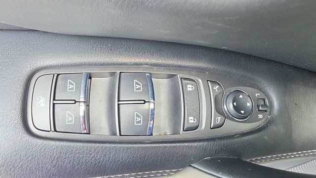 Used 2024 INFINITI QX80 Luxe AWD/4WD image 41