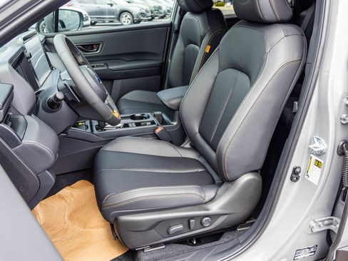 New 2026 Subaru Outback Wilderness AWD/4WD image 20