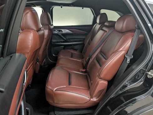 Used 2017 MAZDA CX-9 Signature image 16