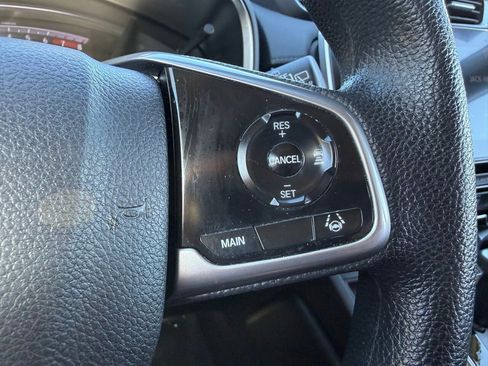 Used 2020 Honda CR-V EX image 14