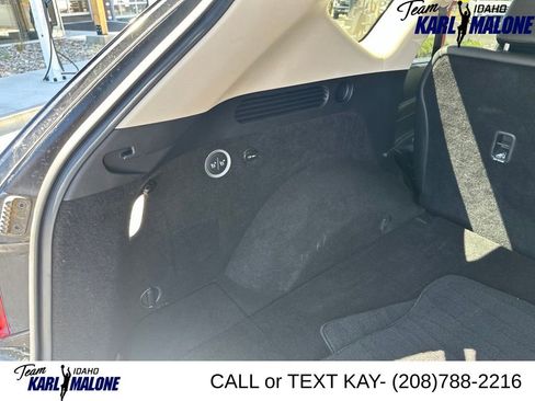 Used 2024 Genesis GV80 2.5T AWD/4WD image 8