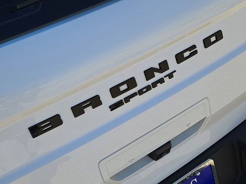 Used 2021 Ford Bronco Sport image 12