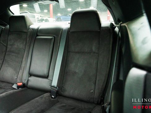 Used 2023 Dodge Challenger R/T Scat Pack RWD image 30