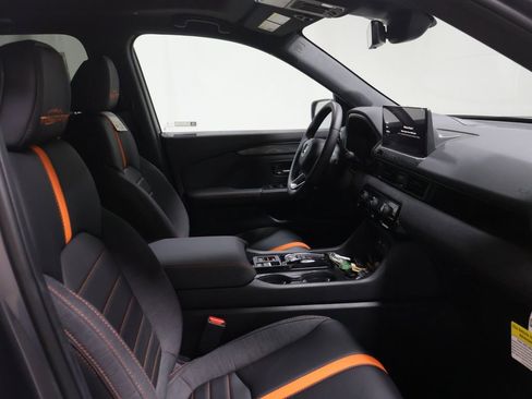 New 2026 Honda Passport TrailSport image 20