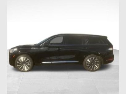 Certified 2023 Lincoln Aviator Black Label Grand Touring w/ Class IV Trailer Tow Package