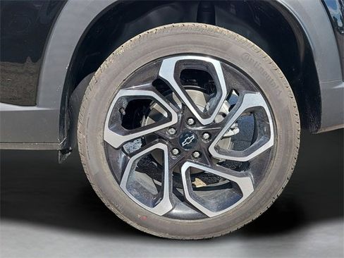 New 2026 Chevrolet Trax RS w/ Driver Confidence Package image 11