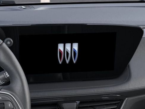 New 2026 Buick Encore GX Preferred image 20