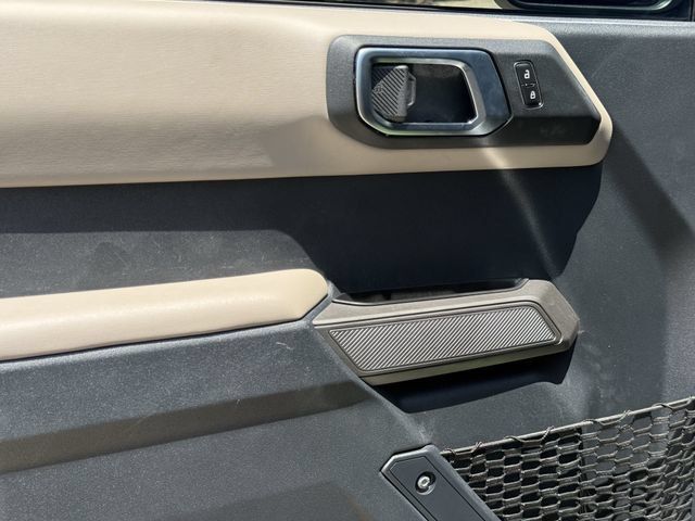 Used 2023 Ford Bronco Wildtrak AWD/4WD image 26
