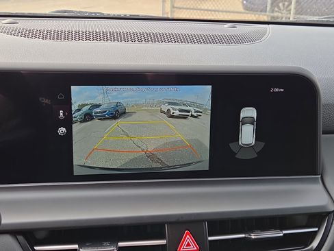 New 2026 Kia Seltos EX w/ EX Sunroof Package image 11