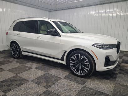 Used 2020 BMW X7 xDrive40i w/ Premium Package