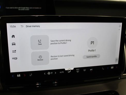 New 2026 Ford Expedition Max Active image 53