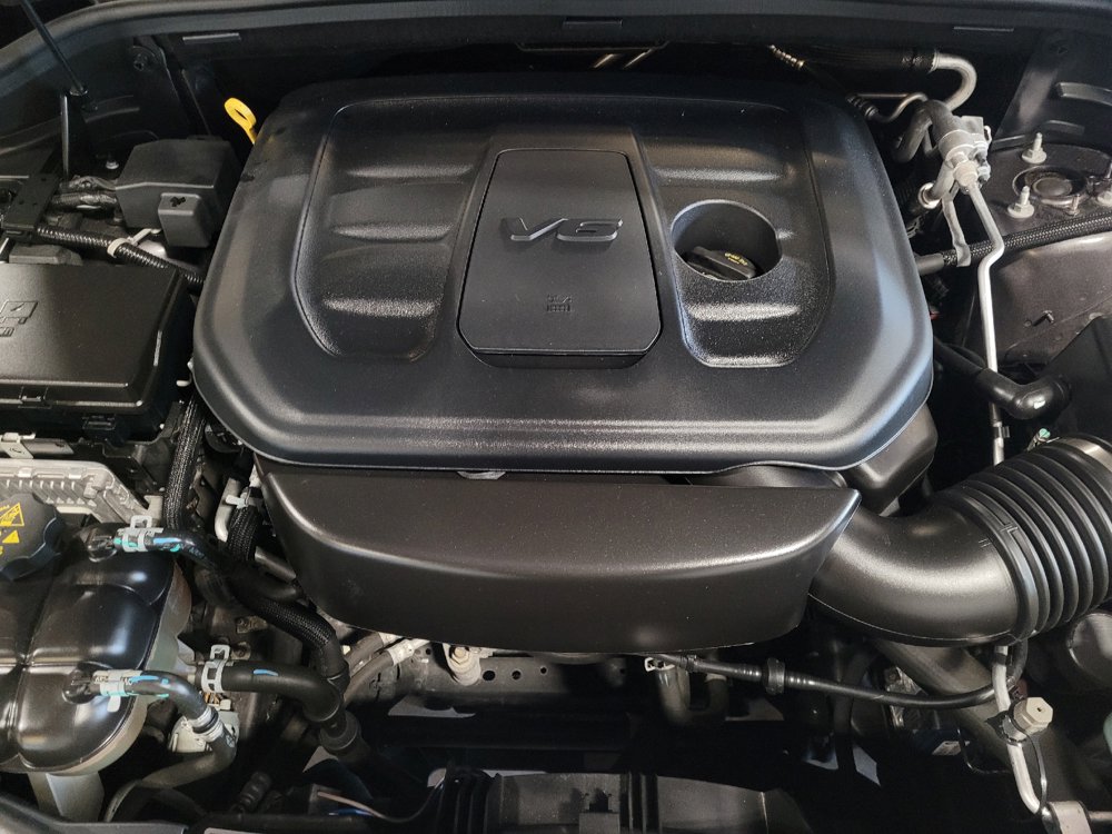 Used 2021 Dodge Durango GT AWD/4WD image 30