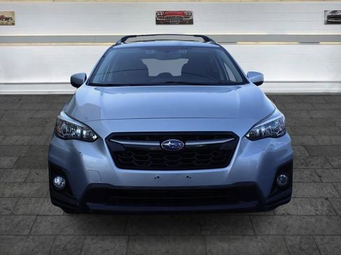 Used 2018 Subaru Crosstrek 2.0i Premium w/ Eyesight System AWD/4WD image 3