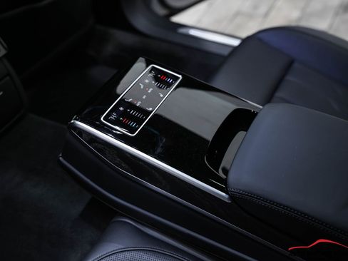 Used 2022 Audi A8 L 3.0T w/ Executive Package image 62