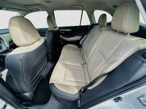 Certified 2025 Subaru Outback Limited AWD/4WD image 22