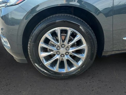 Used 2019 Buick Enclave Essence w/ Trailering Package, 5000 lbs. FWD image 13