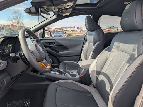 New 2026 Subaru Crosstrek 2.5i Wilderness AWD/4WD image 5
