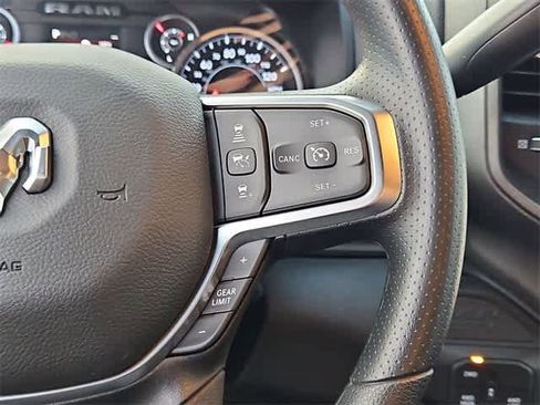 New 2026 RAM 3500 Tradesman image 25