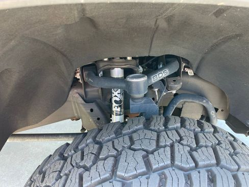 Used 2024 Chevrolet Silverado 3500 High Country w/ High Country Premium Package image 6