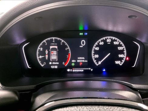 Used 2025 Honda Civic Sport image 24