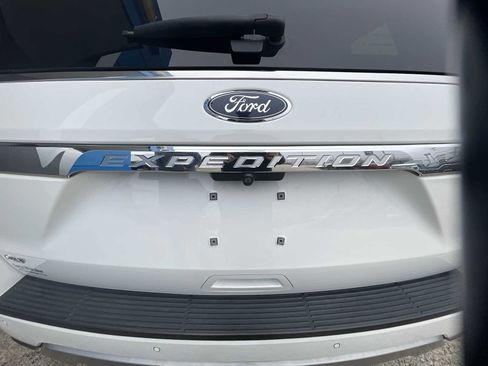 Used 2021 Ford Expedition XLT image 33