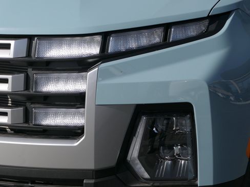 New 2026 Hyundai Santa Cruz SEL AWD/4WD image 6